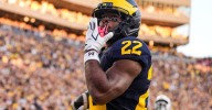 Out of the Blue: Breaking down Michigan’s 34-17 victory over New Mexico