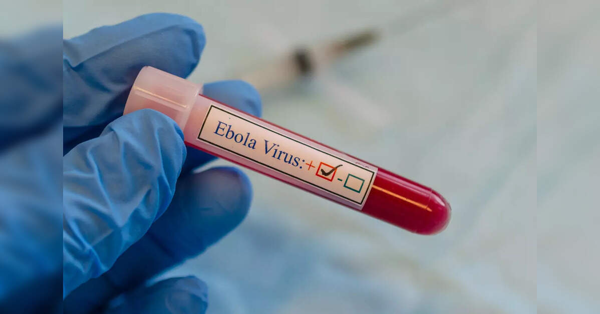 Urgent support needed to prevent Ebola spreading in Congo, says Red Cross federation