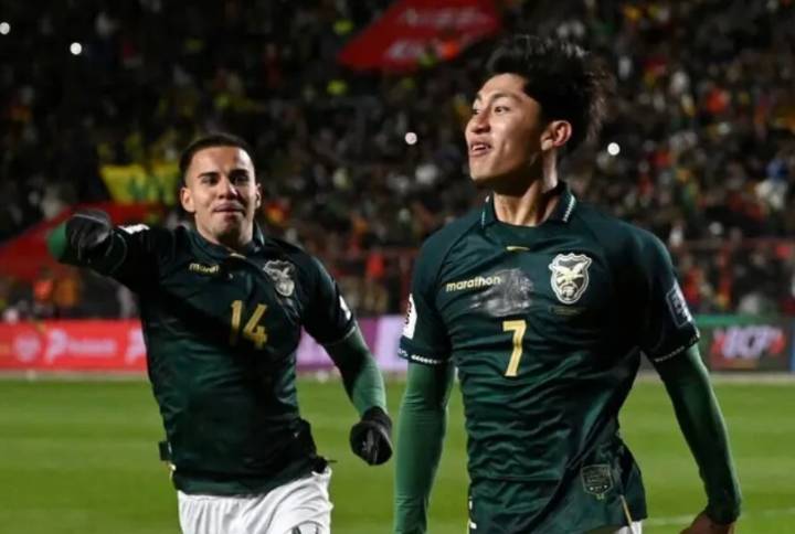 Mundial 2026: así será el repechaje