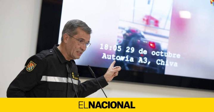 El Supremo rechaza nueve denuncias contra el general jefe de la UME por la DANA: "Son especulaciones"