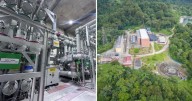 Hidroeléctricas Paraíso y La Guaca se modernizan para garantizar la confiabilidad energética en Bogotá