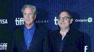 Sony Pictures Classic Heads Tom Bernard and Michael Barker on 50 Years at TIFF