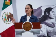 Sheinbaum descarta que Adán Augusto esté implicado en el caso Hernán Bermúdez