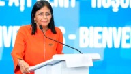 Delcy Rodríguez desde la semana africana de la energía: pobreza energética de África debe estar en nuestra agenda
