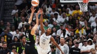 Storm snap Aces' 17-game win streak, force deciding Game 3