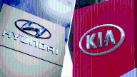 Police warn of Kia, Hyundai vehicle thefts in Worcester, Mass.