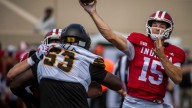 Indiana football win vs Kennesaw State: What we learned, things stood out