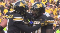 Ken Turner on St. Mary's Mizzou duo