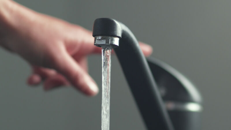 Boil water advisory lifted in Novi, but do not use irrigation