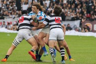 Capítulo 142 en 88 años. San Isidro vibra con CASI vs. SIC, entre el mejor momento de uno en 15 años y la levantada del otro