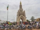 Al-Qaida-linked militants target fuel trucks in Mali
