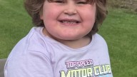 Portage County Sheriff: 6-year-old girl missing from grandmother's home