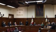 Estos son los salarios de los nuevos ministros de la Corte