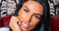 Katie Price fans fuming and demand refunds as star showed up to gig on FaceTime