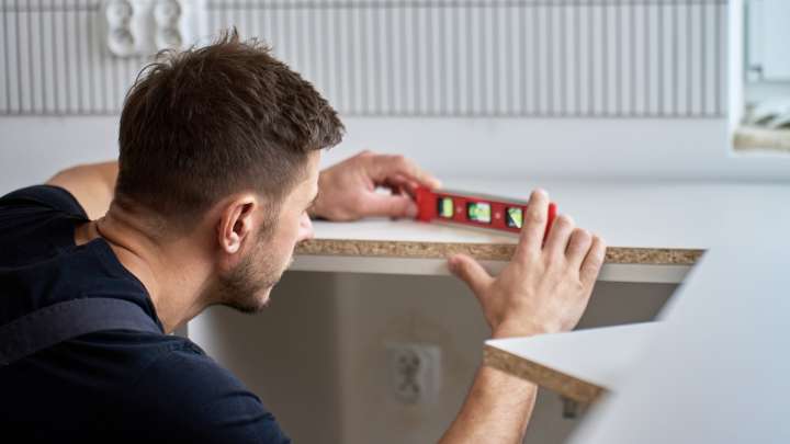 These 6 Outdated Countertop Trends Will Make You Want To Replace Yours ASAP