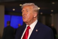 Donald Trump Reacts to Dallas ICE Facility Shooting