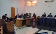 Juicio oral por caso de abigeato en Macachín: la Fiscalía acusó a tres personas