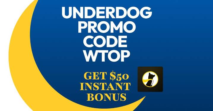 Underdog Promo Code NOLA: Activate $50 NFL Week 2 Bonus