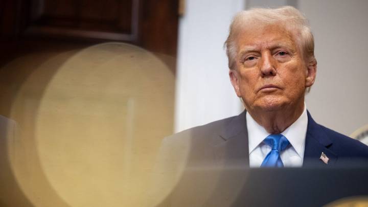 Before Trump touted the drug leucovorin for autism, these families had already tried it