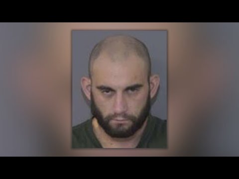 K-9 chases down wanted suspect in Union County, police say