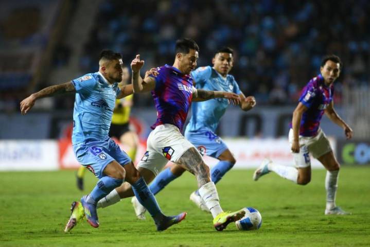 Jugador de Deportes Iquique es amenazado de muerte frente a su familia: “El tipo llamó a otras personas para pegarle…”