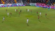 Un golazo de videojuego de Icardi