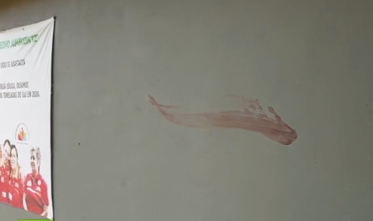 Investigan a acusado por feminicidio; dice que oyó voces que le ordenaron cometer el crimen