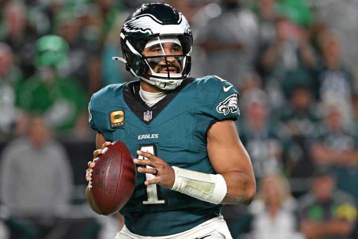 Week 2 Preview: Eagles Advantages vs the Chiefs