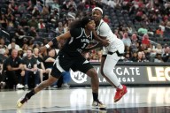 Las Vegas Aces Look Like WNBA Title Favorites After 17