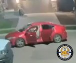 5 young suspects seen breaking into over a dozen cars in Brighton neighborhood