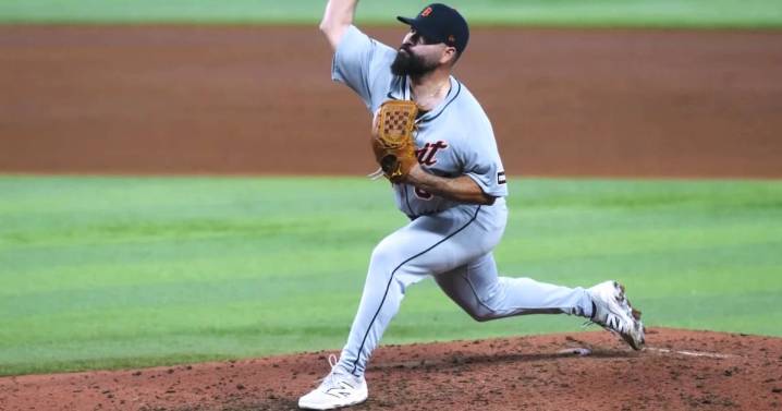 El regreso de Urquidy tras dos años de ausencia en las Grandes Ligas, ilusiona a México de cara al Clásico Mundial de Beisbol 2026