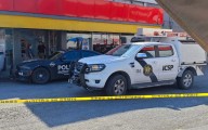 Investigan muerte de hombre sobre la vía pública en el Centro de Monterrey