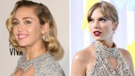 'Is That a Dig at Taylor?': Miley Cyrus’ Provocative Shoot Has Fans Convinced She’s Sending a Message to Taylor Swift