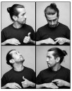 Camilo Sabogal y el arte de rescatar la fotografía química en el siglo XXI
