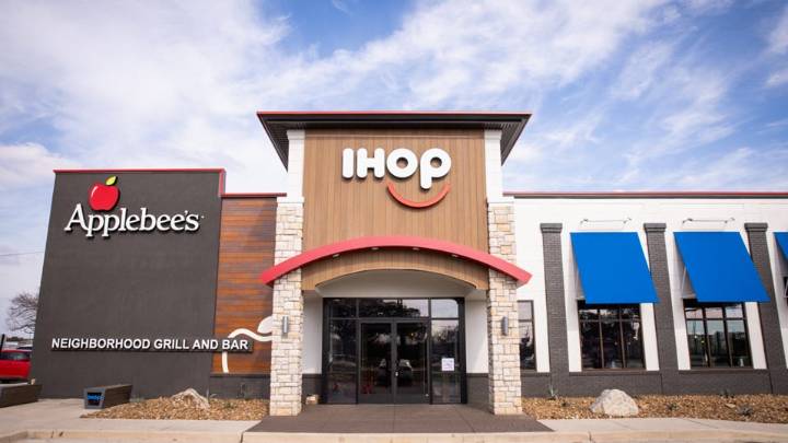 Readers ask: When will the Applebee's and IHOP open in…