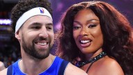 Meg Thee Stallion, Klay Thompson To Attend Jay-Z Event, Auctioning Performance