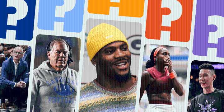 This Week in Sports Trivia: September 4, 2025