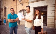 Guías de Toledo reúnen 6.000 firmas contra la ordenanza turística y estudian vía judicial: «No arregla nada»