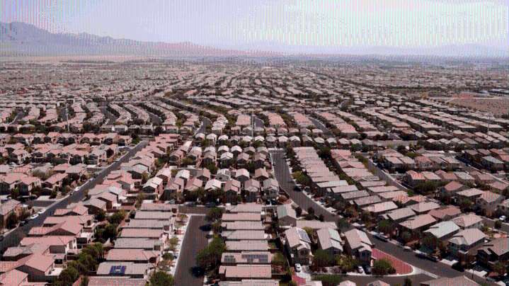 New action in short-term rental legal battle in Clark County