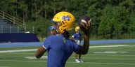 WLOX Player of the Week: St. Martin Yellow Jackets QB Seth Crockett