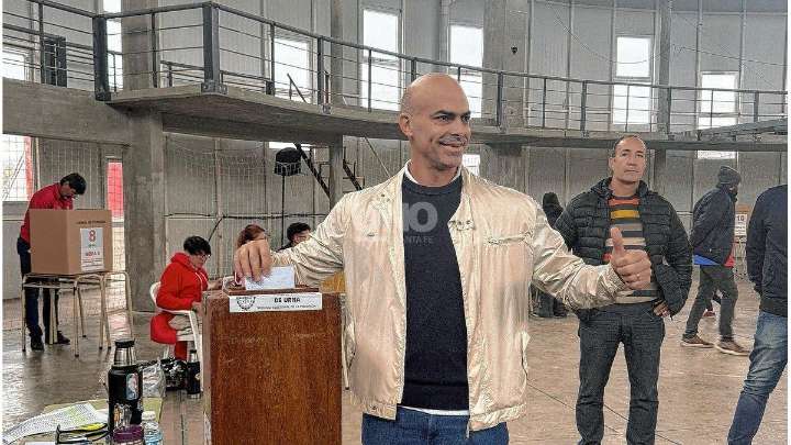 "Hay que dejar de pensar que Unión es un club deficitario"