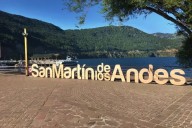 Jornada de limpieza en la costa del Lago Lácar: recolectaron más de 90 kilos de residuos