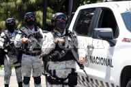 Avanza reforma para que Senado ratifique nombramientos de GN