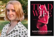 'Trad Wife' Is 'Rosemary's Baby' for the Digital Age — Read an Excerpt! (Exclusive)