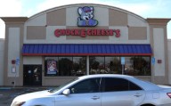 Video shows Chuck E. Cheese mascot arrested on theft, fraud charges in Florida