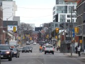 Kingston's Princess Street through Williamsville area to be rebuilt