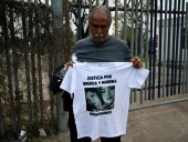 Argentine victims of livestreamed murder laid to rest