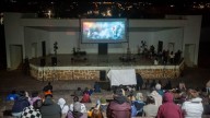 Ya arrancó en Villa de Leyva el Festival Villa del Cine, una nueva edición con un enfoque ambiental y apuestas innovadoras