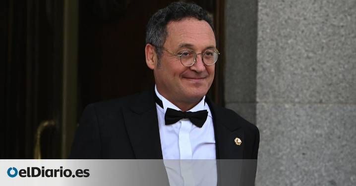 El fiscal general pide al Supremo que retire su fianza para la pareja de Ayuso tras una nueva rectificación de Hurtado