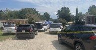Man and woman found dead in Brusly mobile home
